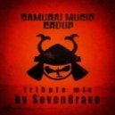 SevenBravo - Samurai Music Group Tribute Mi ()