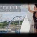 DJ Ogi & DJ Zoric Vladimir - Romanian House Mix 2012 - 2013 PART 1 ()