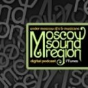 dj L\'fee - Moscow Sound Region Podcast 60 ()