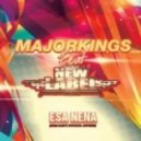 Majorkings Feat New Label - Esa Nena - Robi-Rob\'s Boriqua Anthem (Original Radio Edit)