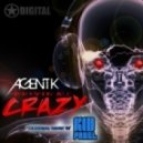 Agent K - Drivin Me Crazy (Original Mix)