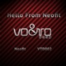 Neofit, Discofiasko - The Mysterious (Original Mix)