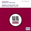 Damian Mazzeo - Le Temps Infini (Original Mix)
