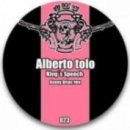 Alberto Tolo - King\'s Speech (Kenny Brian Remix)
