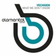 Vechigen - We Don\'t Change (Vocal Version)
