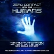 Simon Patterson - Zero Contact With The Humans (Original Mix)