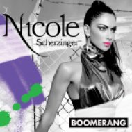 Nicole Scherzinger - Boomerang (Cahill Club Mix)