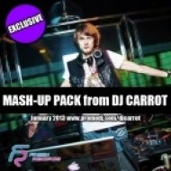 Missy Elliott, Louis Benton & Lorenzo - Get Freak Whoomp (Carrot Mash-Up)