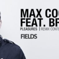 MaxCooper feat.Braids - Pleasures (AlexxSir Remix Contest)