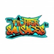 South Central - Bassmonster (The Fighter Sausages Remix)