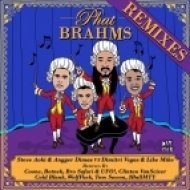 Steve Aoki, Angger Dimas, Dimitri Vegas & Like Mike - Phat Brahms (Bro Safari & UFO! Remix)