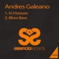 Andres Galeano - In Hoose (Original Mix)