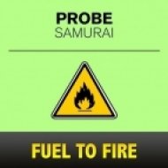 Probe - Samurai (Original Mix)