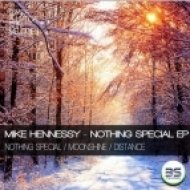 Mike Hennessy - Distance (Original Mix)