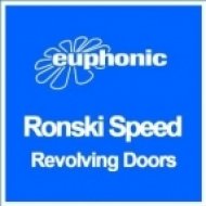 Ronski Speed feat. Karen Ires - Revolving Doors (Club Mix)