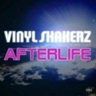 Vinylshakerz Feat. Richard oliver - Afterlife (Softmode Mix)