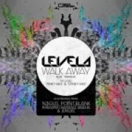Levela, Farisha - Walk Away (Jepadee\'s Twist\'n\'Shout Remix)