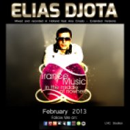 Elias DJota - Set Febrero 2013 feat Ana Criado by eliasdjota ()