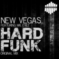Mr. Eyez, New Vegas - Hard Funk (Original Mix)