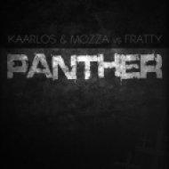 Fratty, Mozza, Kaarlos - Panther (Extended Mix)