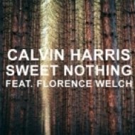 Calvis Harris Ft Florence - Sweet Nothing (DrewG & J.Warren Big Room Mix)