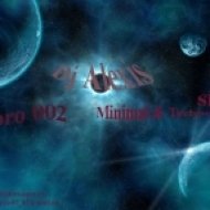 Dj Alexisn Bass - Vibro 002 Minimal & Techno (Set)