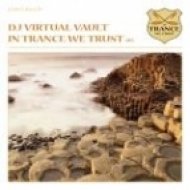 DJ Virtual Vault Feat. Ida Helen - Trapped Inside (Original Mix)