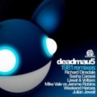 Deadmau5 - 1981 (Julian Jeweil Mix)