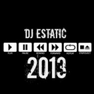 DJ Estatic - January Mix 2013 ()