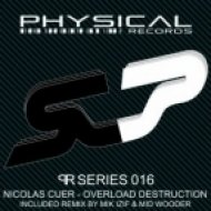 Nicolas Cuer - Overload Destruction (Original Mix)