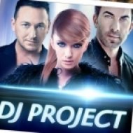 Dj Project, Adela Popescu - Vraja Ta (Radio Edit)