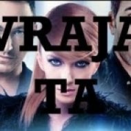 Dj Project, Adela Popescu - Vraja Ta (Extended)