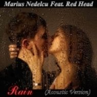 Marius Nedelcu Feat. Red Head - Rain (Acoustic Version)