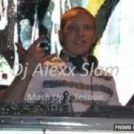Katy Perry vs. Stanislav Shik - Wide Hot Awake (Dj Alexx Slam Mash Up)