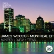 James Woods - Eternal (Dave Pineda Reconstruction)