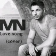 Marius Nedelcu - Love song (Cover Adele)