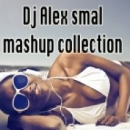 The Rumbar, James Brown - I Feel Puertorico & Good (Alex Smal Mashup)