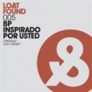 BP - Inspirado Por Usted (Guy J Remix)