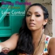 Crimson, Ashley Mendez - Lose Control (Takaki Matsuda Remix)