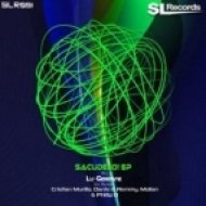 Lu Geremine - Sacudelo (Original Mix)
