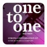 Davide De Michele, Gabry Dee - Strong Conversation (Original)
