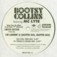 Bootsy Collins - I\'m Leavin\' U Tonka Remix ()