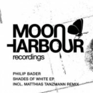 Philip Bader - Way to Mexico (Original Mix)