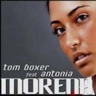 Tom Boxer Ft Antonia - Morena (Dj Sequence Holi Remix)