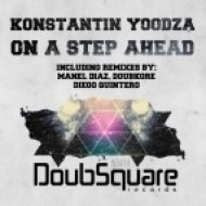 Konstantin Yoodza - On a Step Ahead (DoubKore Remix)