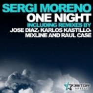 Sergi Moreno - One Night (Karlos Kastillo Remix)