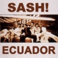 Sash ft. Juan Magan - Ecuador de la Noche (Sk-MoOn Personal Remix 2013)