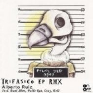Alberto Ruiz - Trifasico (Dani Sbert Remix)