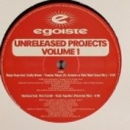 Blue Chakra - Free From You (Ian Carey Remix)