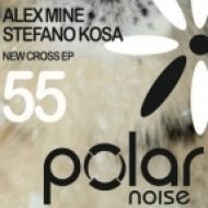 Alex Mine - New Cross (Original Mix)